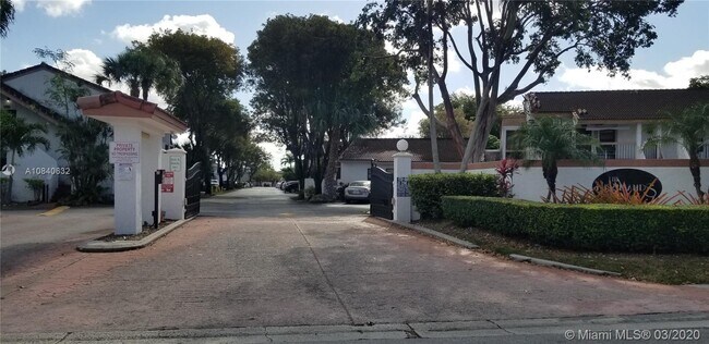 Foto del edificio - 7515 SW 153rd Ct