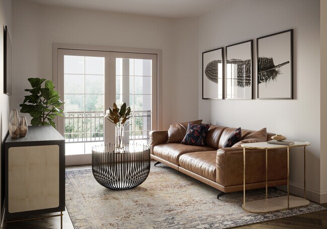 Foto del edificio - The Promenade at Lynbrook