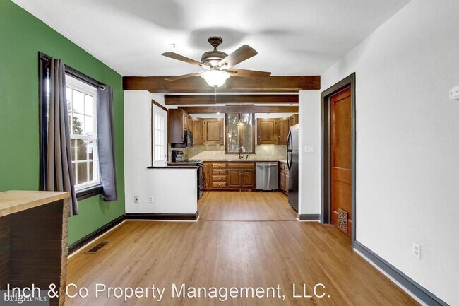 Foto del edificio - 3 br, 2 bath House - 720 Skyline Drive