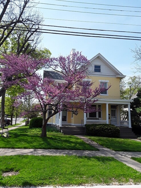 Fully furnished, 1-2 BR, pvt ent, gar. - 3003 Junietta Ave
