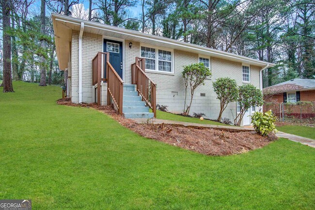 Foto del edificio - 3656 Tulip Dr