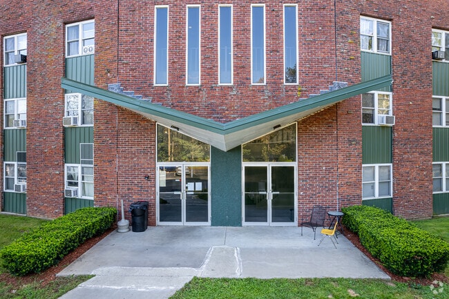 Photo - Ashford Hills Apartments