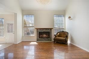 Foto del edificio - 1904 Overlook Ridge Dr