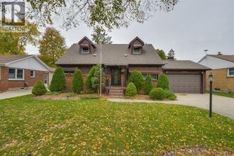 Building Photo - 3205 Morris Dr