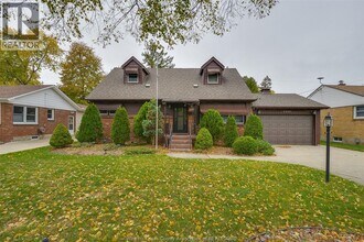 Building Photo - 3205 Morris Dr