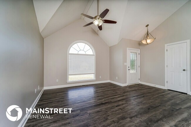 Foto del edificio - 10116 Greenfield Woods Cir