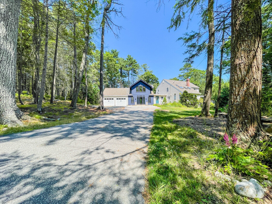 38 Cranbrook Dr, Cape Elizabeth, ME 04107 House Rental in Cape