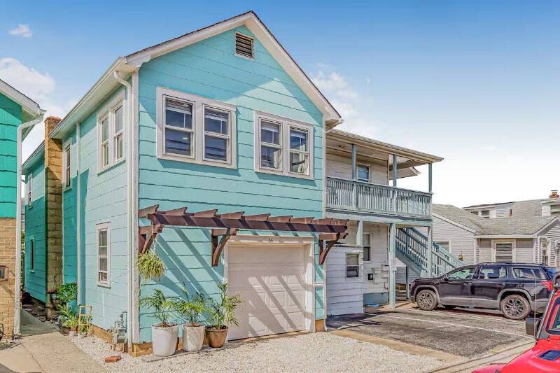 Foto principal - 54 Fremont Ave