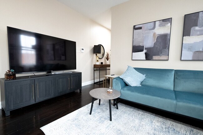 Foto del edificio - 241 W 113th St