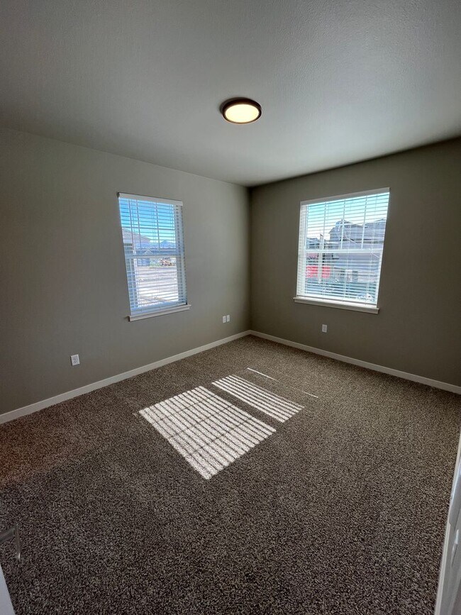 Interior Photo - Introducing Dry Canyon – Redmond’s newest Luxury Apartments