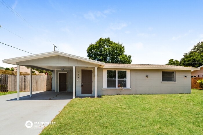 Foto principal - 264 Magnolia Rd