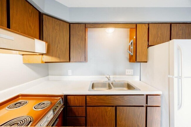 Foto del edificio - 1218 Cedar St