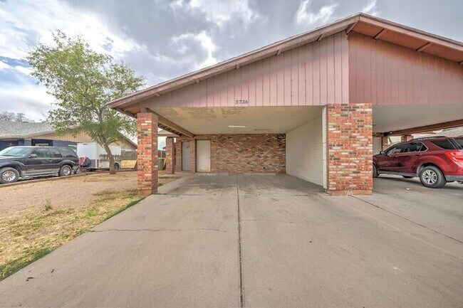 Foto del edificio - READY TO TOUR NOW! Adorable 2 Bath 1 Bed Home in Glendale