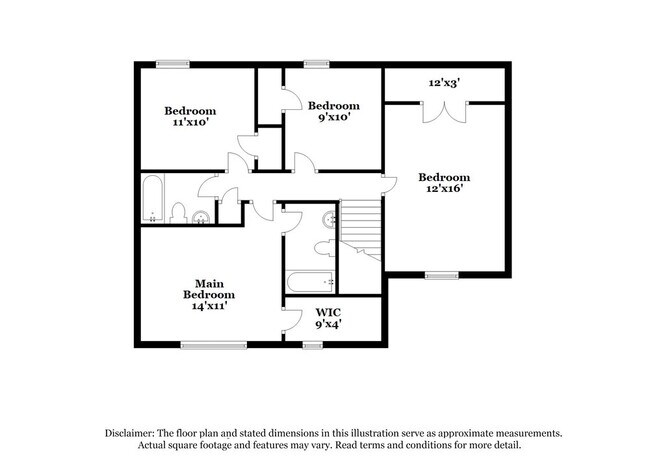 Building Photo - 520 River View Dr