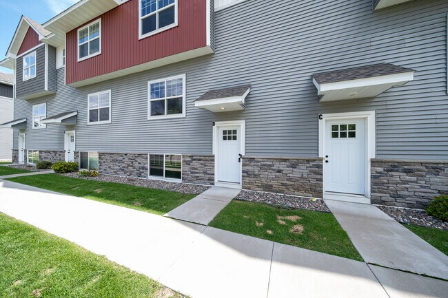 Foto del edificio - 10240 3rd St NE