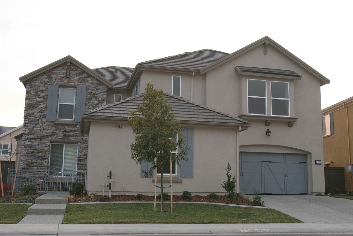 1395 Standish Cir, Lincoln, CA 95648 House Rental in Lincoln, CA