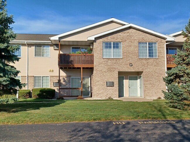 Foto del edificio - Glory Lane Apartments