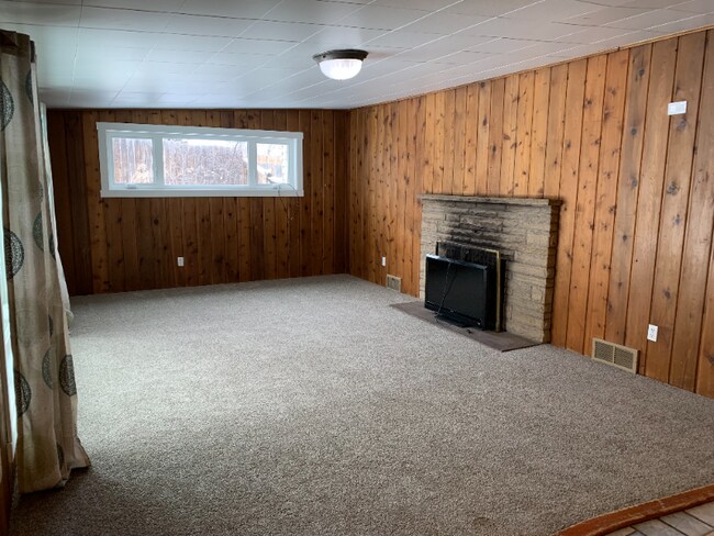 Foto del edificio - 1124 W Prospect Rd