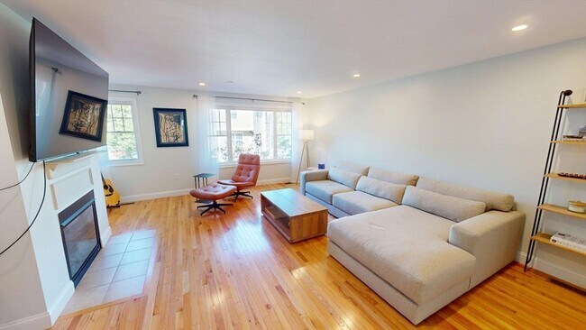 Foto del edificio - 38 Webster St