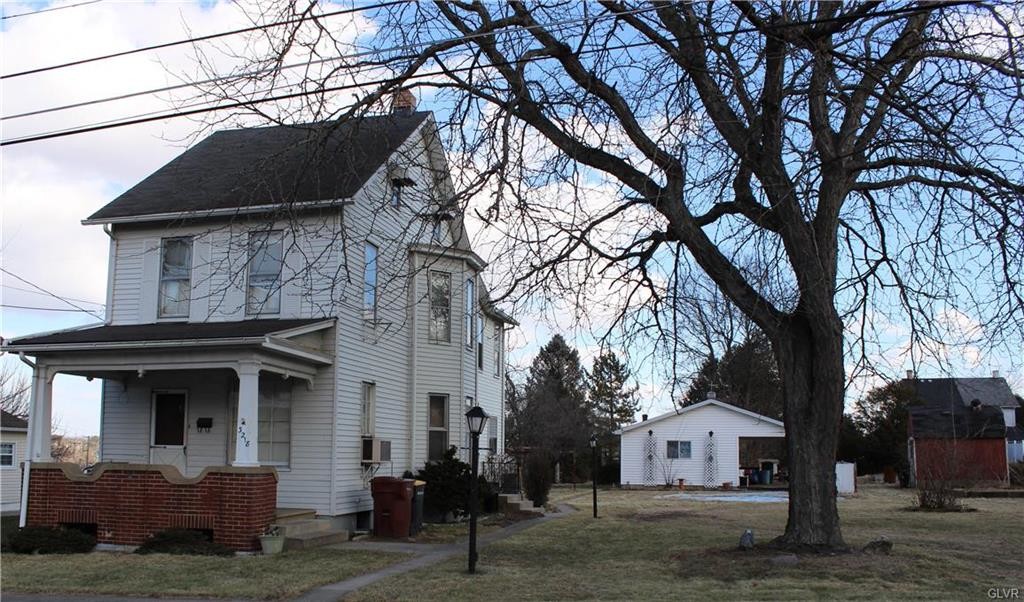Primary Photo - 3218 S 2nd St
