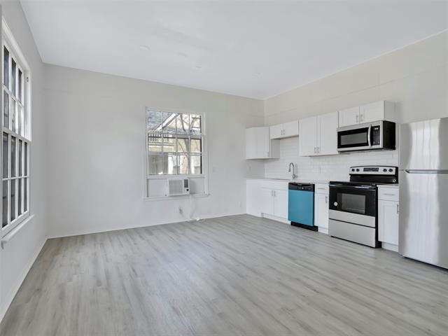 Foto del edificio - 827 S Crockett St
