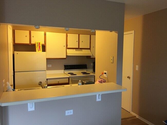 Kitchen - 1354 Cunat Court