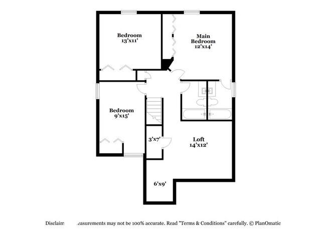 Foto del edificio - 5029 Donnell Way