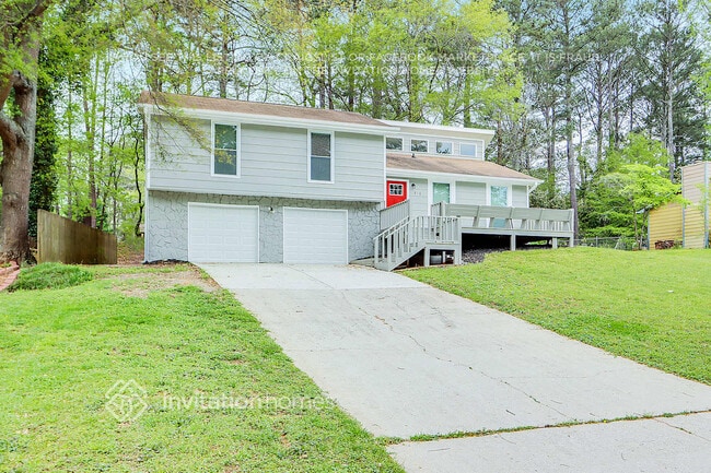 Building Photo - 510 Waterboy Rd