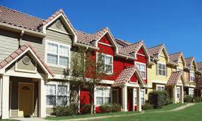 Interior Photo - HarborTown Villas