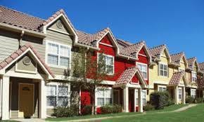 Interior Photo - HarborTown Villas