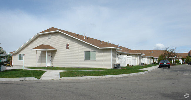 Building Photo - Maryland Village Senior Apartments