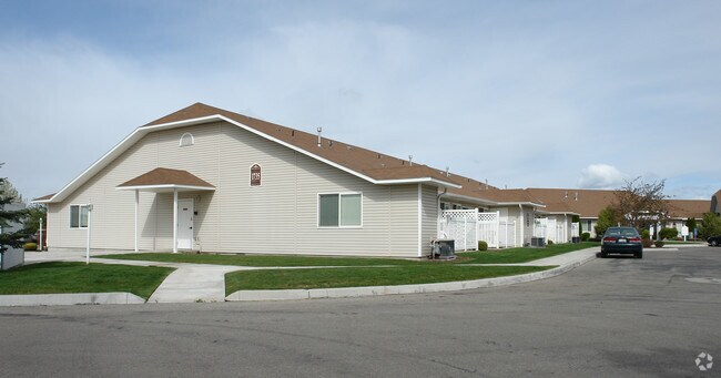 Foto del edificio - Maryland Village Senior Apartments