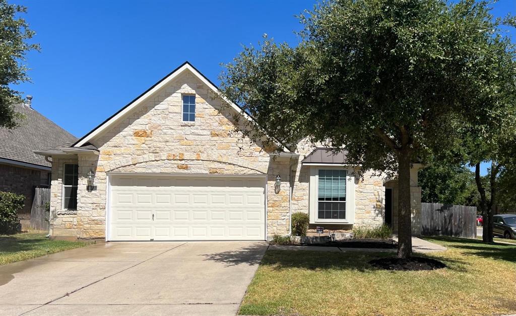 Primary Photo - 312 Longhorn Ridge Rd