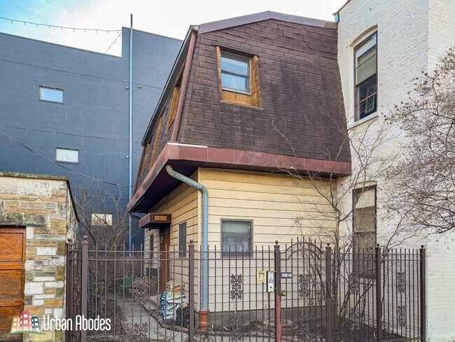Foto del edificio - 2823 W Shakespeare Ave