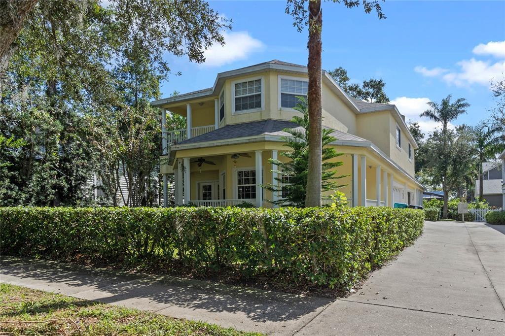 Foto principal - 1436 Catherine St