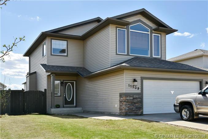 Primary Photo - 11509-11581 81 Ave