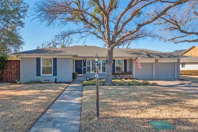 Foto principal - 9971 Mixon Dr