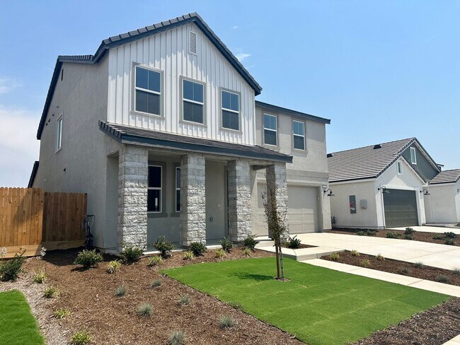 Foto del edificio - BRAND NEW 5/3 Lennar In Riverstone Community