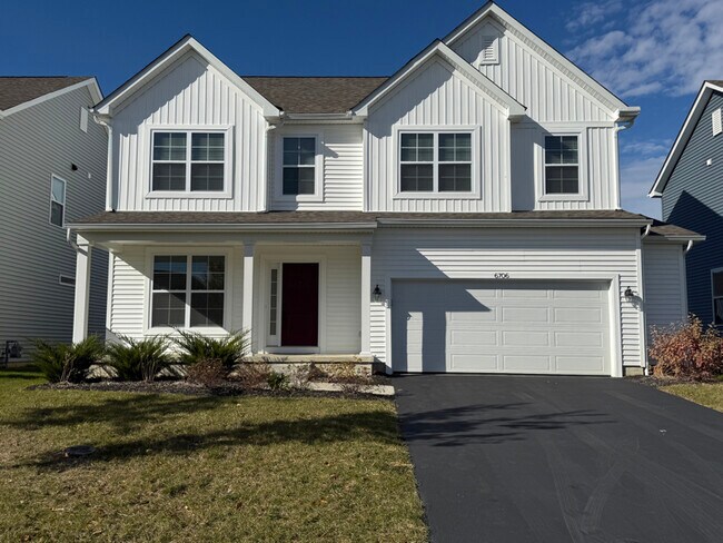 Foto del edificio - 6706 Boone Dr