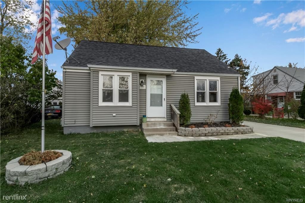 150 Clearvale Dr, Cheektowaga, NY 14225 House Rental in Cheektowaga