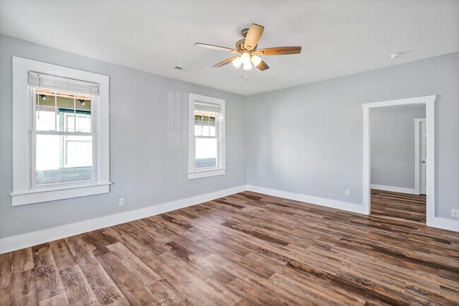 Foto del edificio - 205 S 11th St