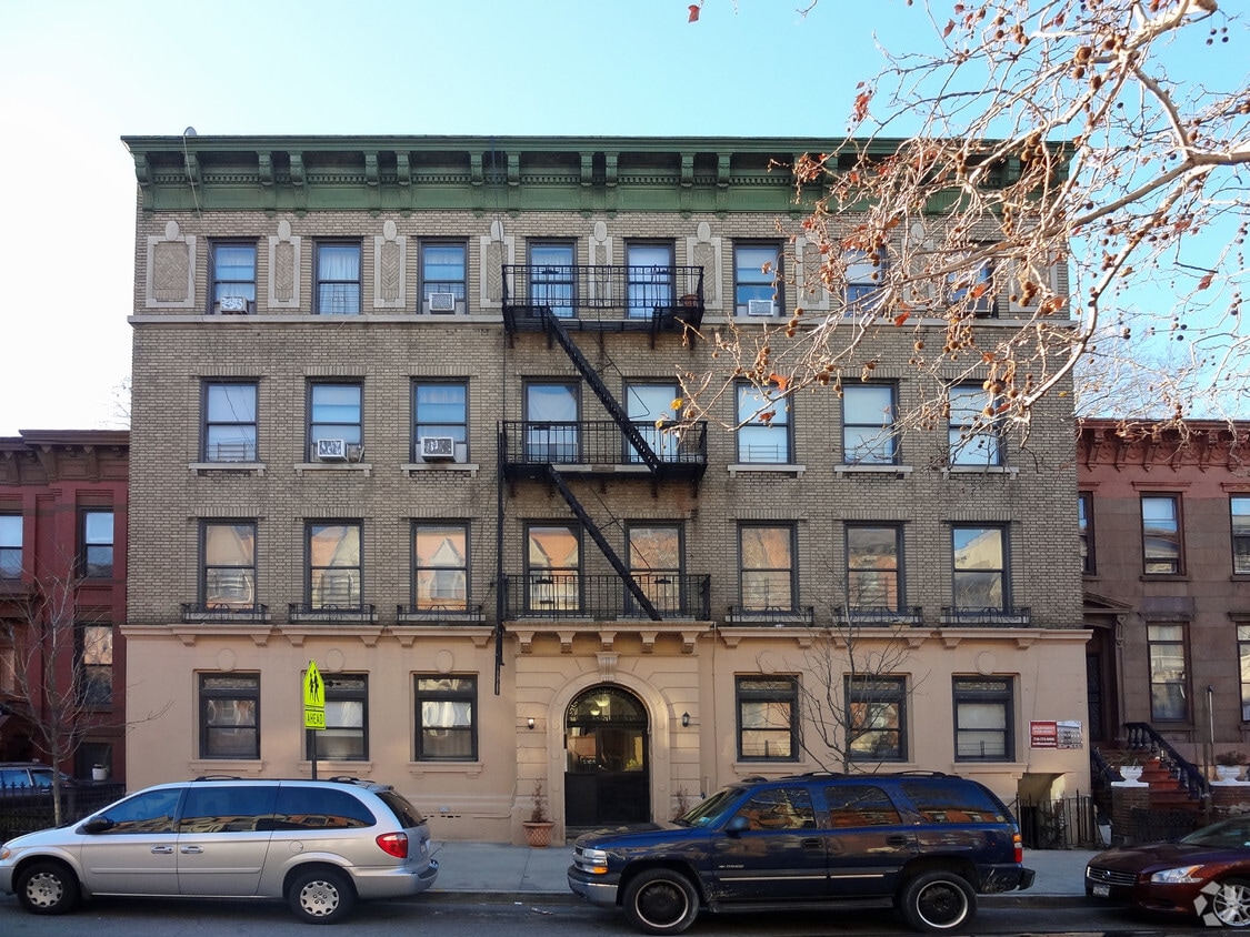 1398 - 1400 Dean St - 1398-1400 Dean St