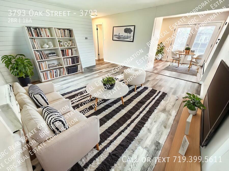 Foto principal - 3793 Oak St