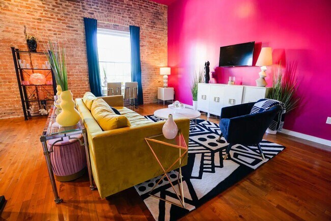 Photo - 709 Jackson Ave Apartment