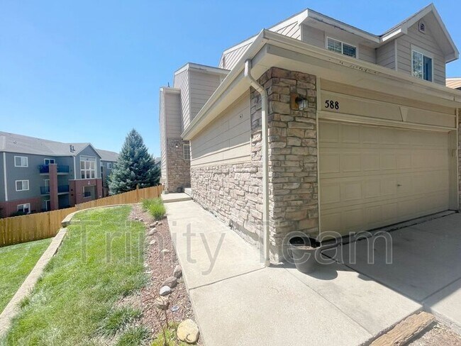 Building Photo - 588 W 91st Cir