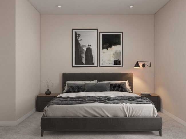 Interior Photo - Clearsky Townhomes