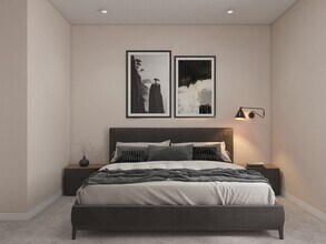 Interior Photo - Clearsky Townhomes