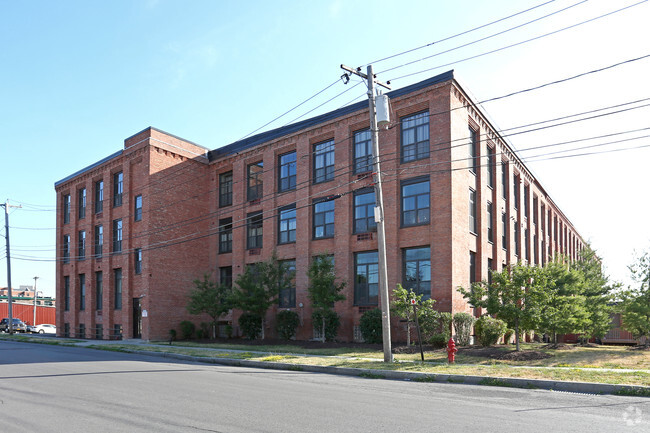 Foto del edificio - Franklin View Terrace