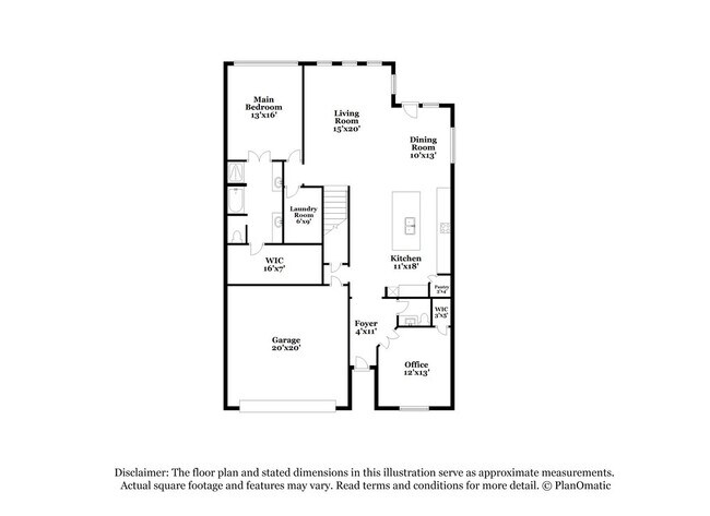 Foto del edificio - 8225 Spruce Meadows Dr