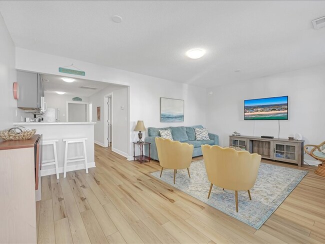 Foto del edificio - 604 N New River Dr